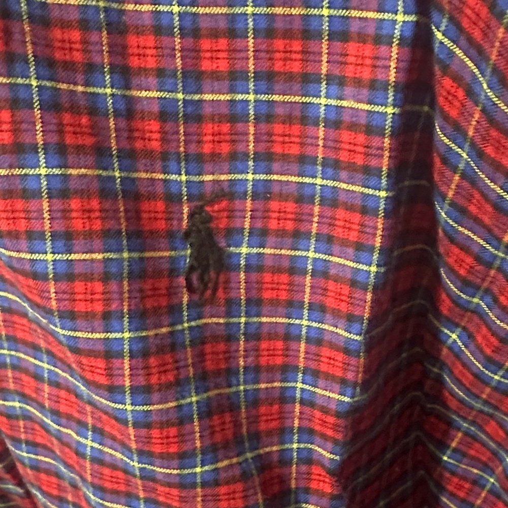 Size Large Polo Ralph Lauren bundle - Picture 6 of 7